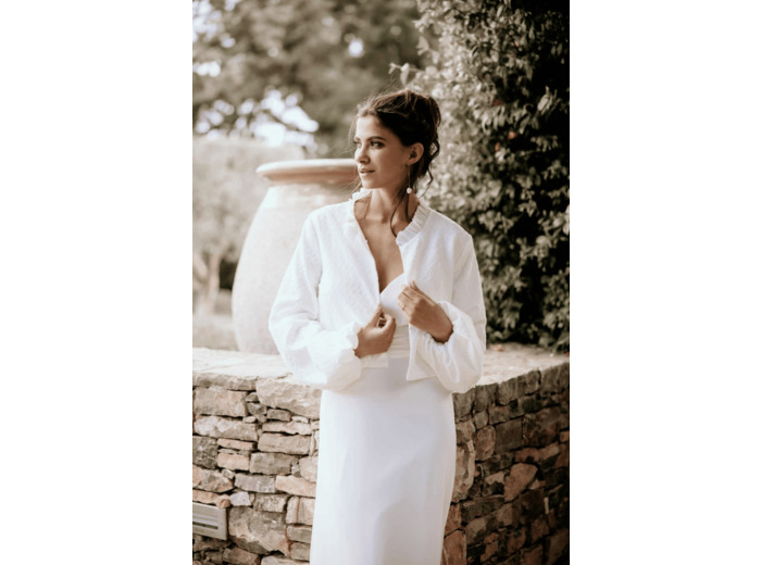 Veste Josepha