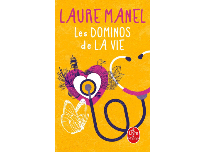 LES DOMINOS DE LA VIE