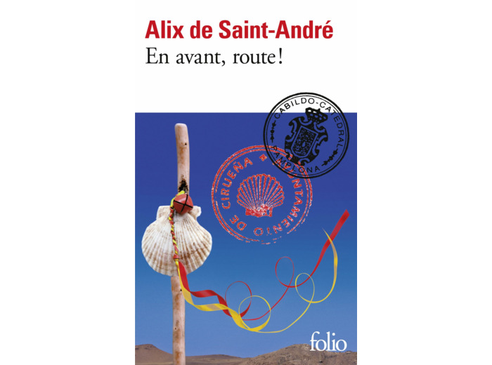 EN AVANT, ROUTE !