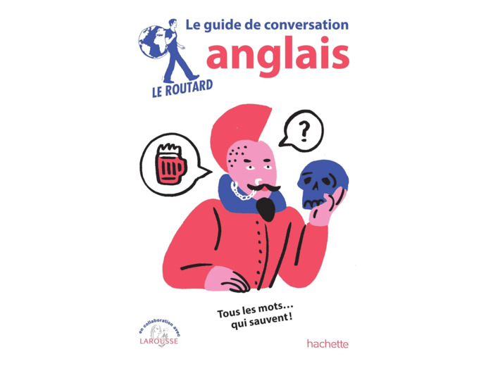 LE ROUTARD GUIDE DE CONVERSATION ANGLAIS