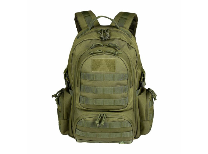 SAC A DOS 35L DUTY VERT KAKI