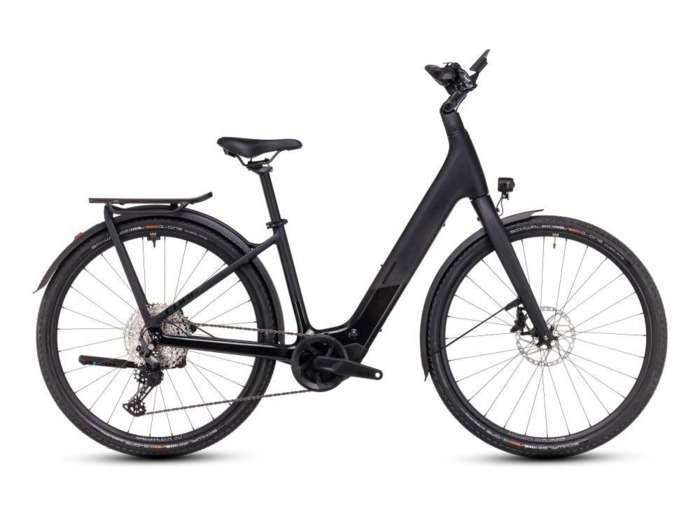 cycle-obsession.com CUBE KATHMANDU HYBRID C:62 SLX 400X carbon´n´black