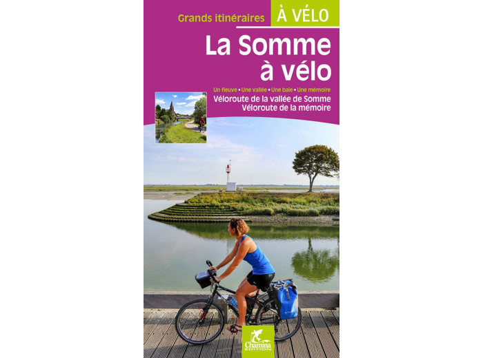 LA SOMME A VELO