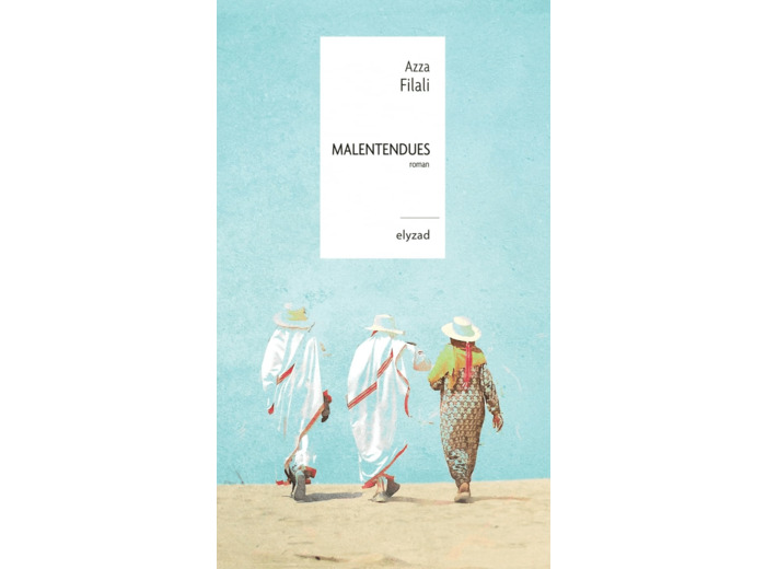 MALENTENDUES