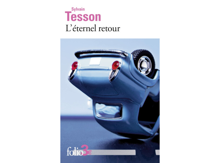 L'ETERNEL RETOUR