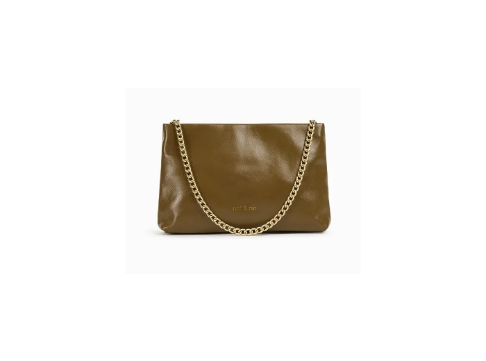 MOLLY GLACE - NAT&NIN