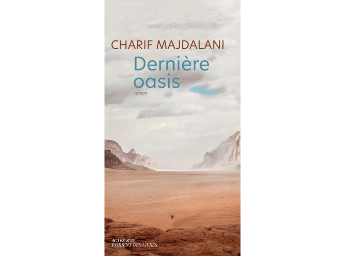 DERNIERE OASIS