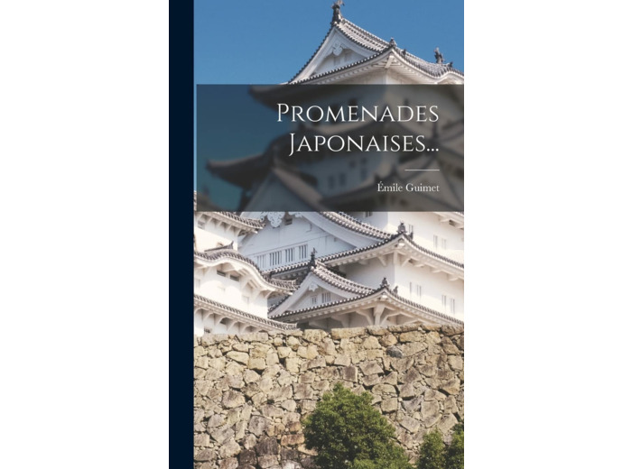 PROMENADES JAPONAISES RETREF