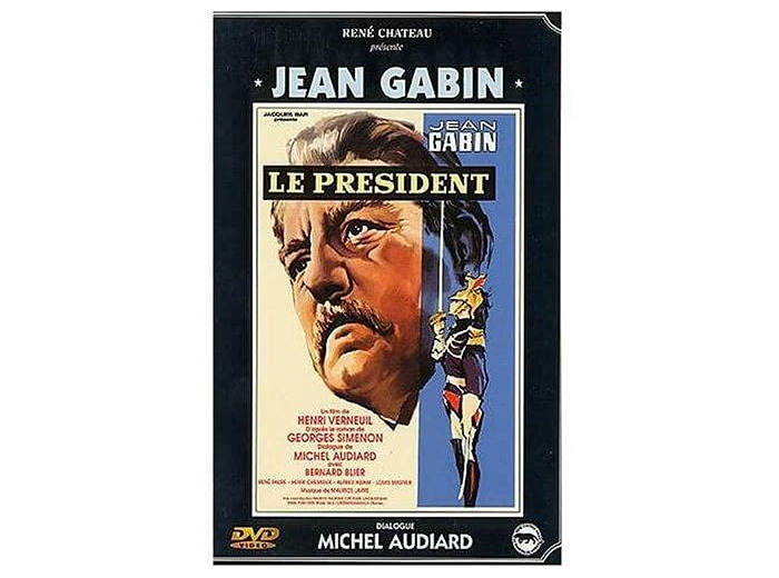 Le Président