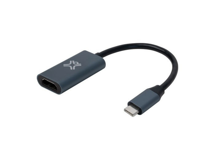 XTREMEMAC - Adaptateur USB-C vers HDMI