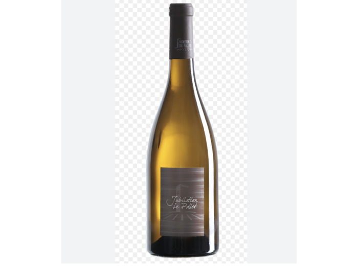 MUSCADET JUBILATION SEVRE ET MAINE LE PALLET CHATEAU DE LA GALISSONNIERES AOP