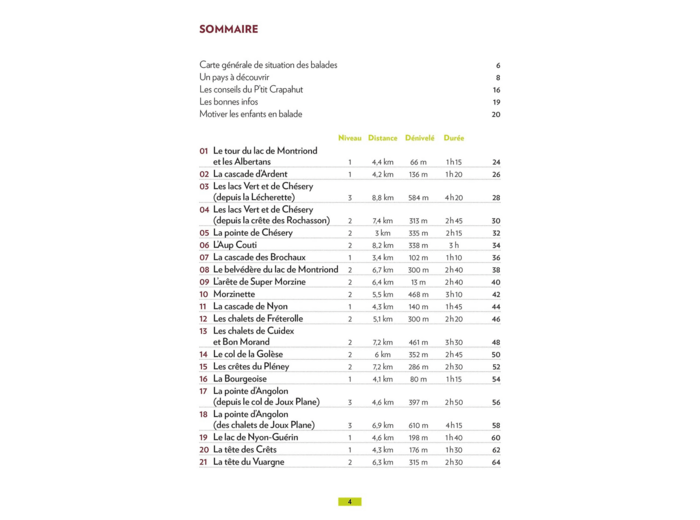 MORZINE - LES GETS (3E ED)