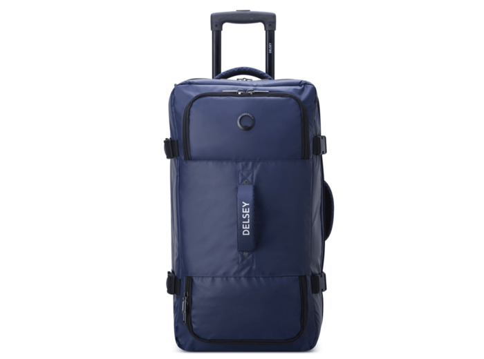 Raspail - Sac De Voyage 64cm Bleu