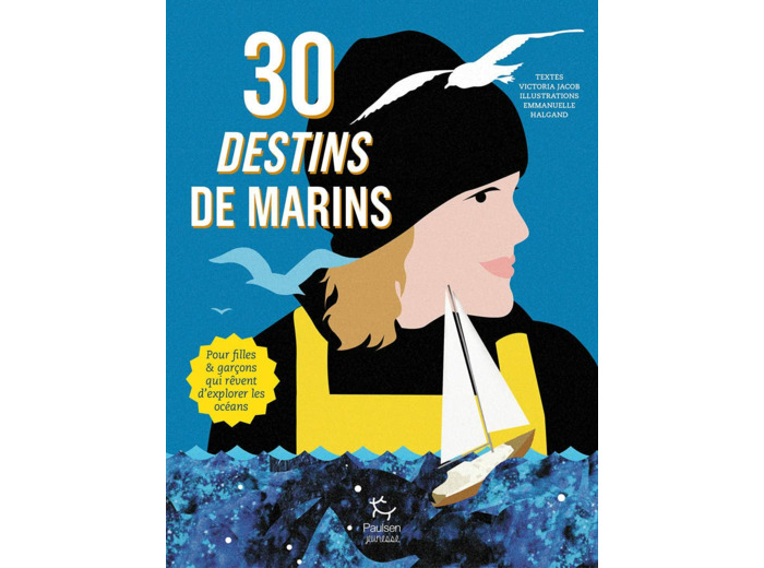 30 DESTINS DE MARINS