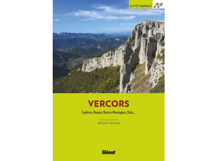 DANS LE VERCORS (2E ED)