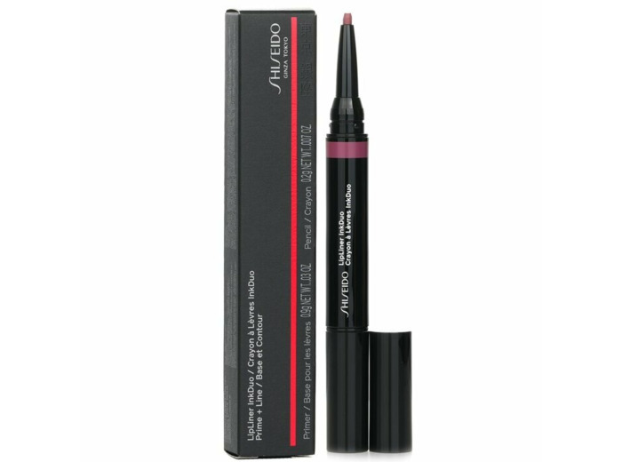 Maquillage lèvres Crayon à lèvres InkDuo N° 03 (Base et contour) – 6 ml