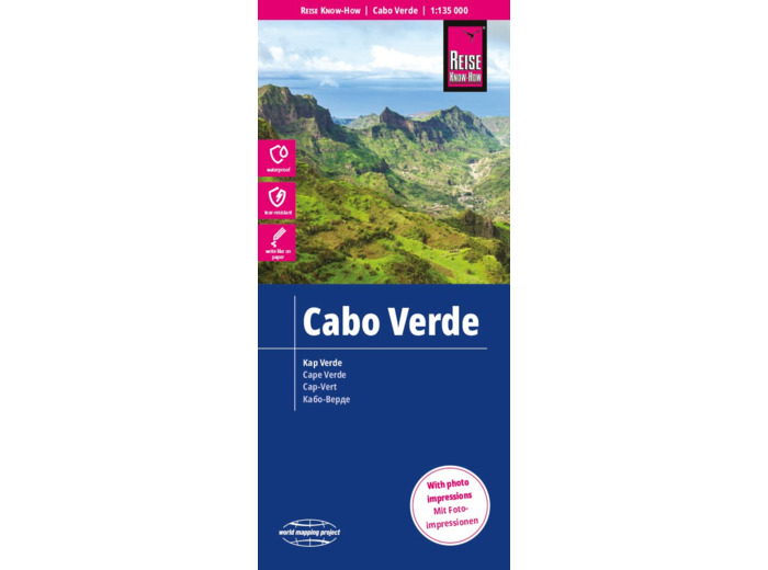 CAP VERT