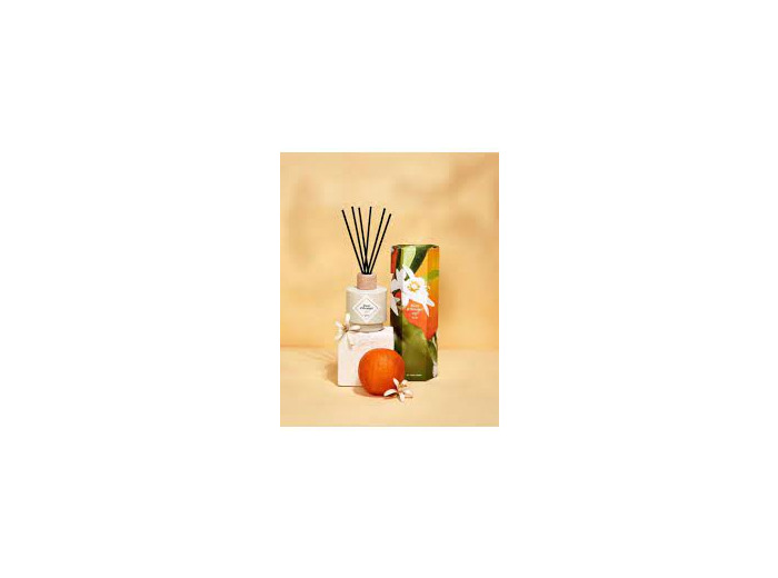 Diffuseur Fleur d'Oranger - My Jolie Candle