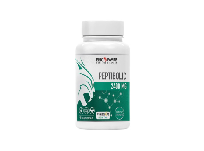 ERIC FAVRE PEPTIBOLIC