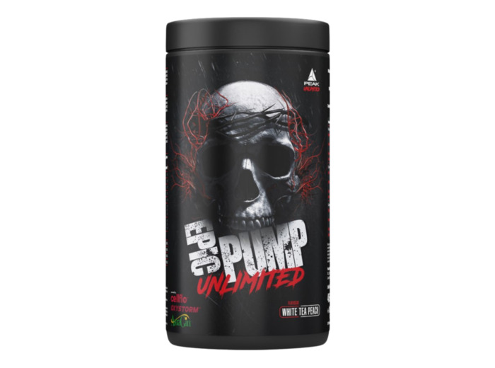 PEAK EPIC PUMP UNLIMITED