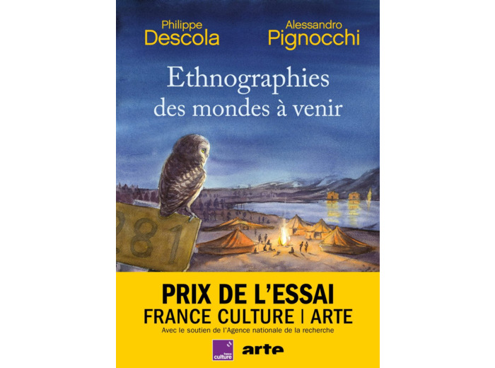 ETHNOGRAPHIES DES MONDES A VENIR