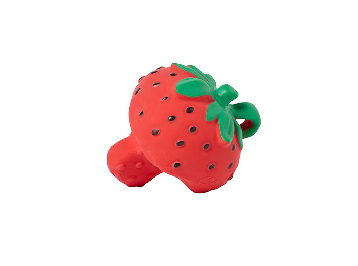 Chewy - Sweety la fraise - Oli and Carol