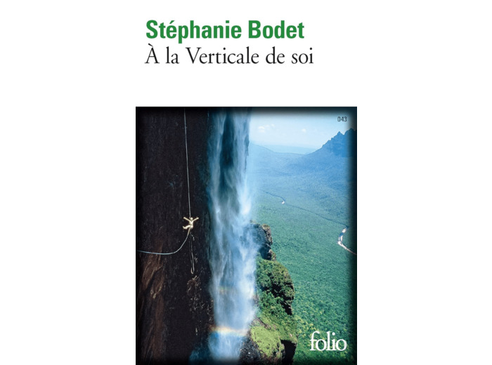 A LA VERTICALE DE SOI