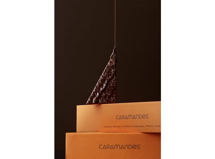 CARAMANDES T3