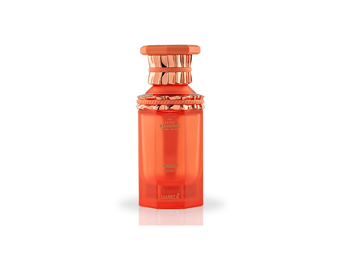 The Lost Paradise Collection - Sublime Cherry - 100ml