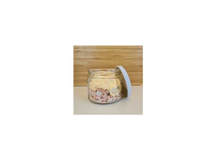 Bougie - Chantilly POMME CRUMBLE