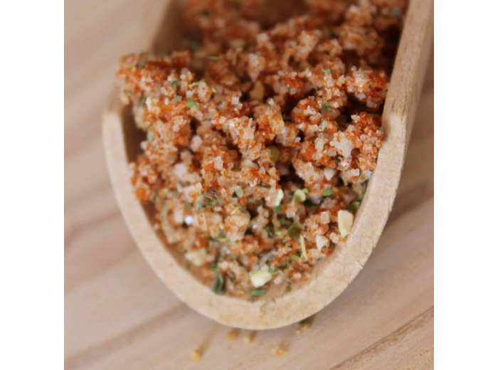 Fleur de Sel - Méditerranée