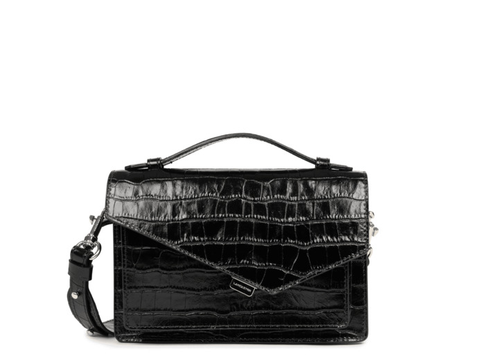 Zoé - Sac porté travers