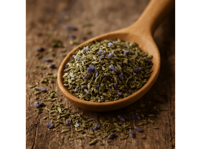 Herbes de Provence à la Lavande