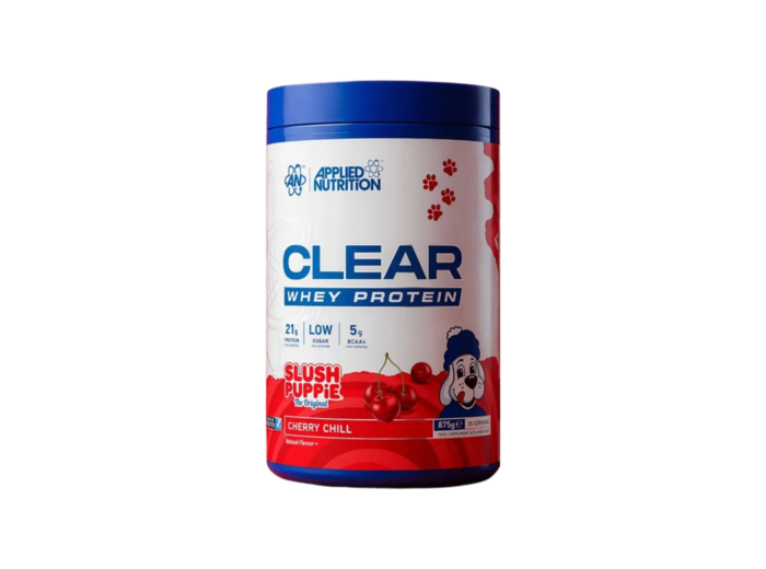 APPLIED NUTRITION CLEAR WHEY PROTEIN 875G