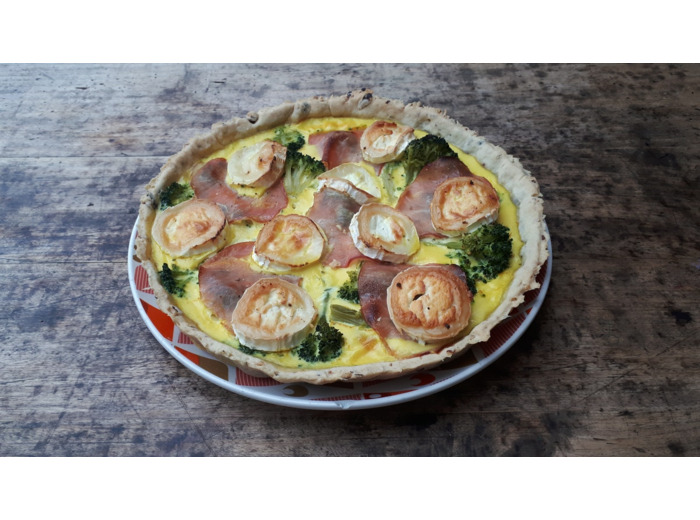 Bons Cadeaux Cuisine De 1H (Salé) De Noël