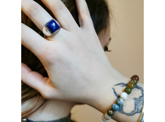 Lapis lazuli