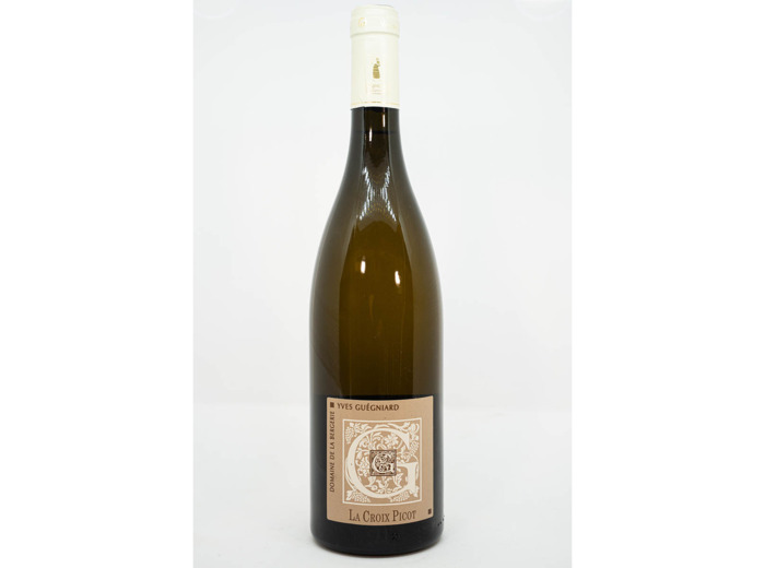 SAVENNNIERES AOP DOMAINE DE LA BERGERIE