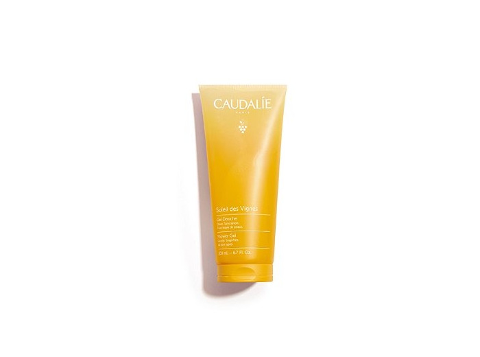 Gel douche