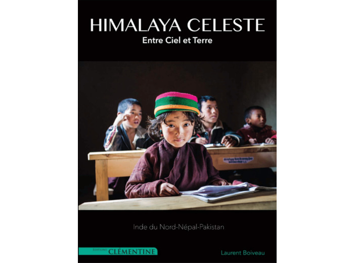 HIMALAYA CELESTE - ENTRE CIEL ET TERRE