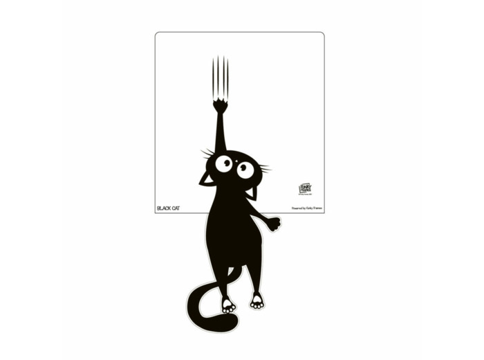 Black Cat