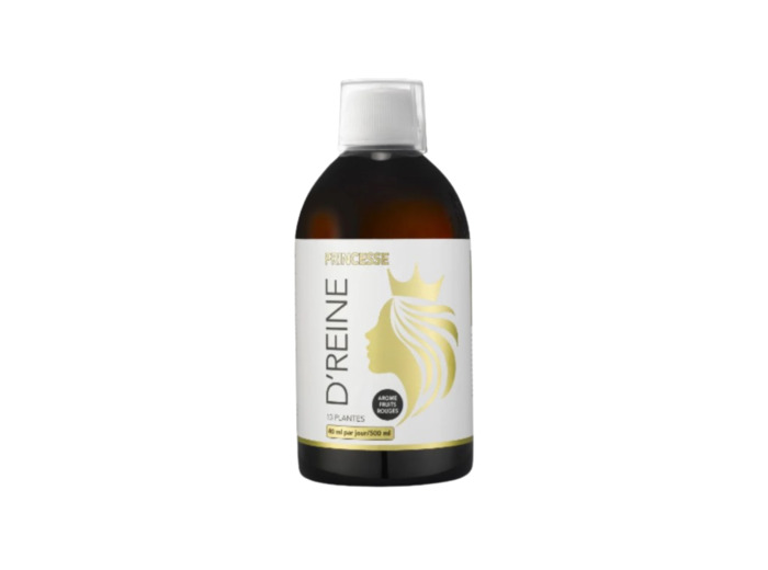 FUTURELAB DREINE 500ML