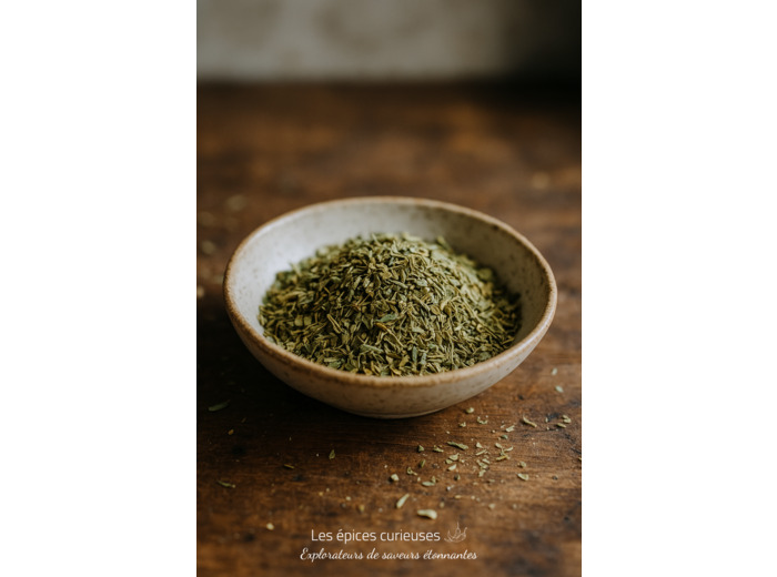 Herbes de Provence – Tradition Méditerranéenne