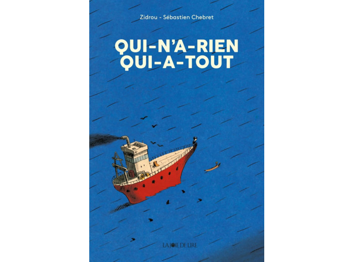 QUI-N'A-RIEN QUI-A-TOUT