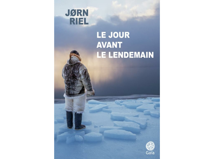 LE JOUR AVANT LE LENDEMAIN