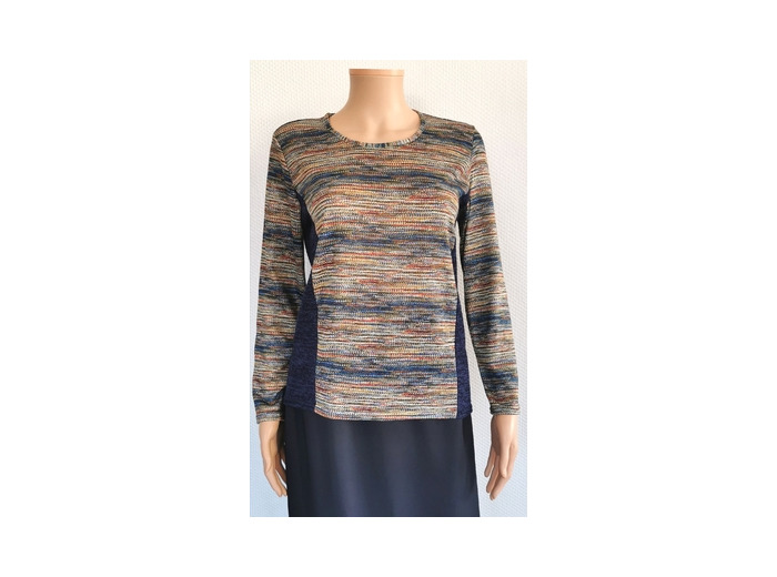 TEE SHIRT MELINE