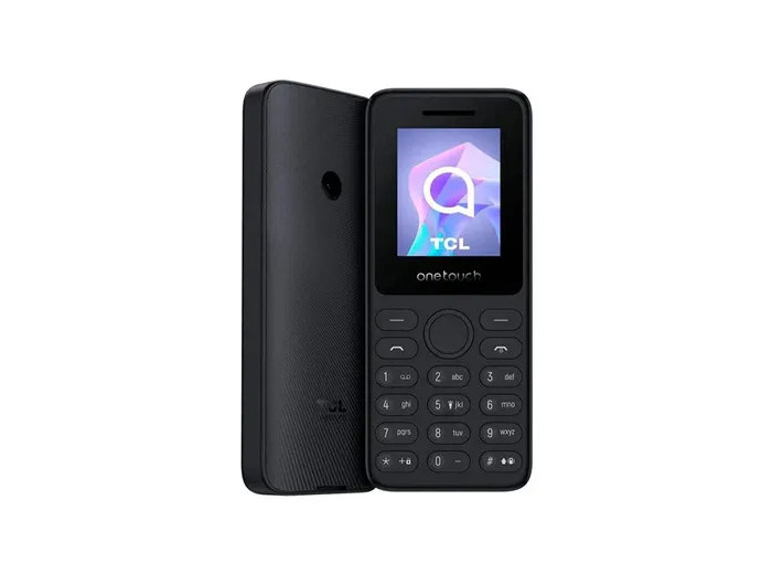 TCL Onetouch 4041 4G Noir - Neuf