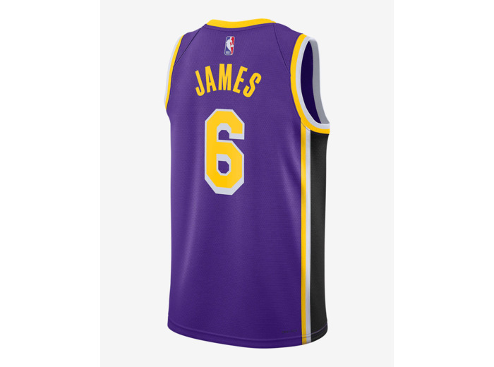 MAILLOT NIKE NBA STATEMENT EDITION 2020