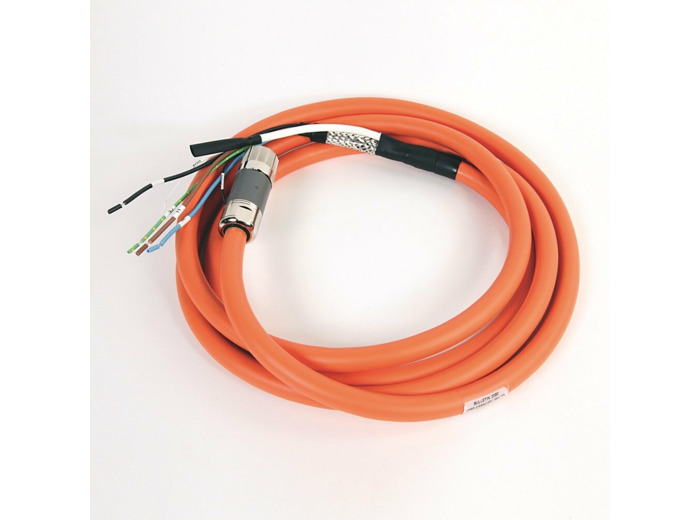 Allen Bradley - 2090-CSBM1DE-14AA07 - Cable Kinetix DSL 7m