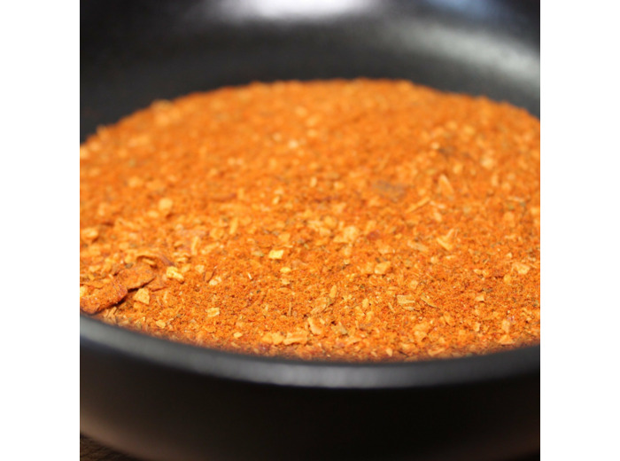 Assemblage Chili