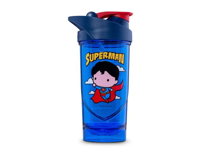 SHIELDMIXER SHAKER HERO PRO 700ML